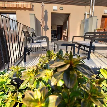 Bello Posto 1-bedroom Appartement *