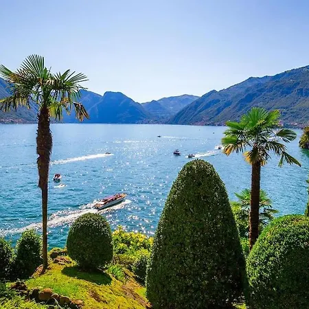 Appartement Bello Posto 1-bedroom