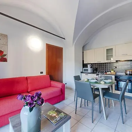 Bello Posto 1-bedroom