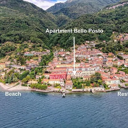 Bello Posto 1-bedroom