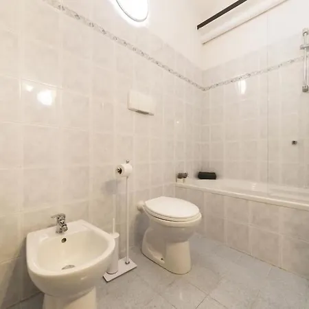 아파트 Bello Posto 1-bedroom