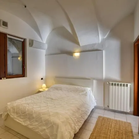 Bello Posto 1-bedroom 아파트 Acquaseria