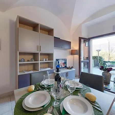 Bello Posto 1-bedroom