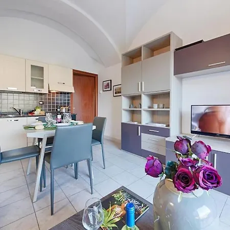 Bello Posto 1-bedroom Lejlighed Acquaseria
