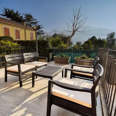 Lejlighed Bello Posto 1-bedroom *