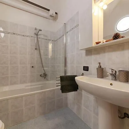 Bello Posto 1-bedroom Lejlighed Acquaseria