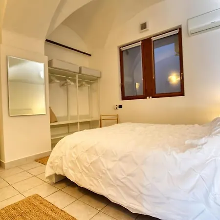 Lejlighed Bello Posto 1-bedroom Acquaseria